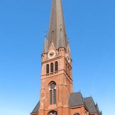 Nathanaelkirche