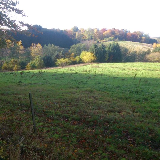 Særløse og Skov-Hastrup Overdrev