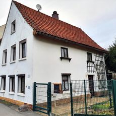 Seegeritzer Straße 17