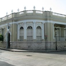 Museo de la Música Puertorriqueña
