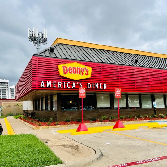 Denny's