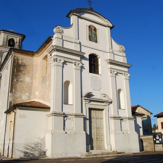 Chiesa di San Nicola di Bari