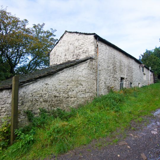 Bradley's Farmhouse