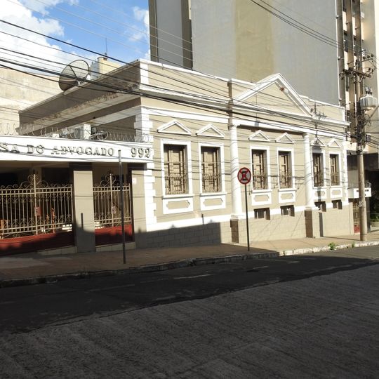 Casa do Advogado