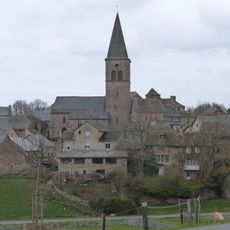 Église Sainte-Madeleine de Gramond
