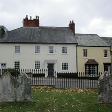 6 And 8, Paternoster Row