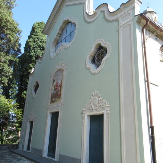 Chiesa di San Martino