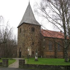 Evangelische Kirche Volmerdingsen