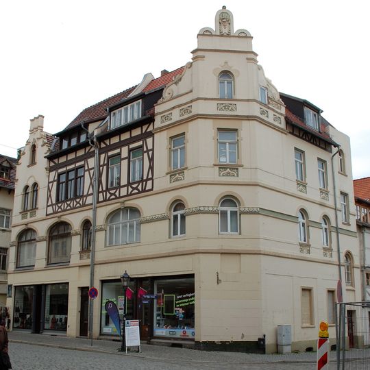 Carl-Ritter-Straße 14