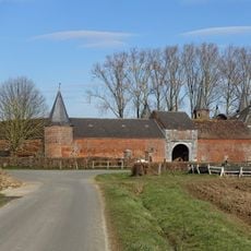 Château de Montigny
