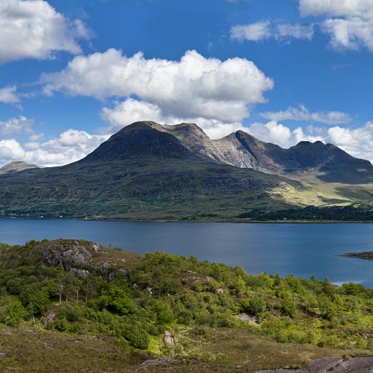 Wester Ross