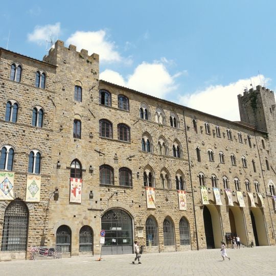 Palazzo Pretorio