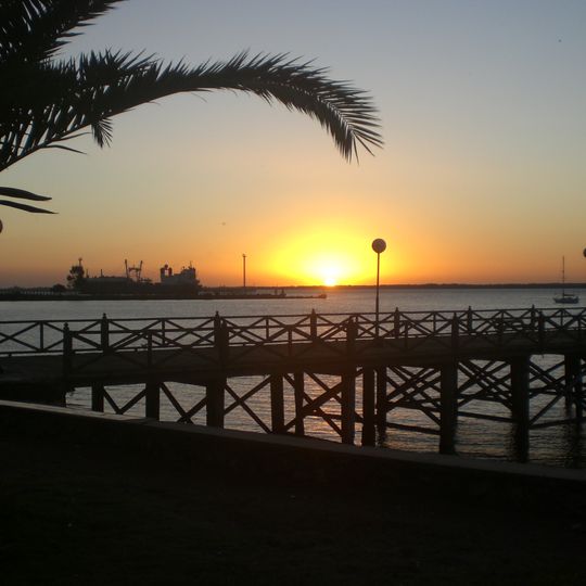 Nueva Palmira