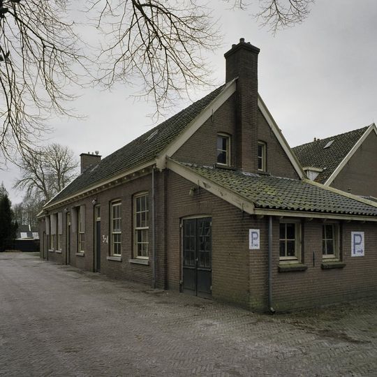 Central Kitchen, Vertrouw op God