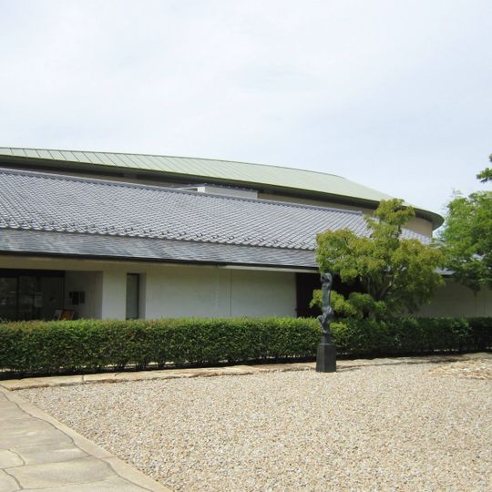 Ikeda Masuo Art Museum