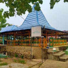 Tomb of Sultan Tahlilullah