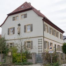 Pfarrhaus