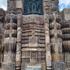 Konark Sun Temple