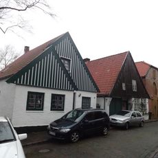 Wohnhaus Burgstraße 24