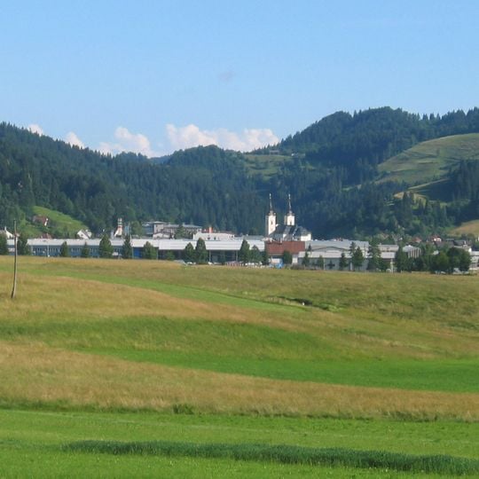 Municipality of Žiri