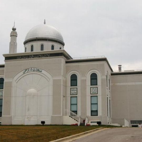 Baitur Rehman, Silver Spring