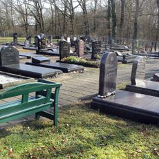 Jüdischer Friedhof