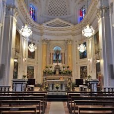 Santuario Santa Maria delle Grazie