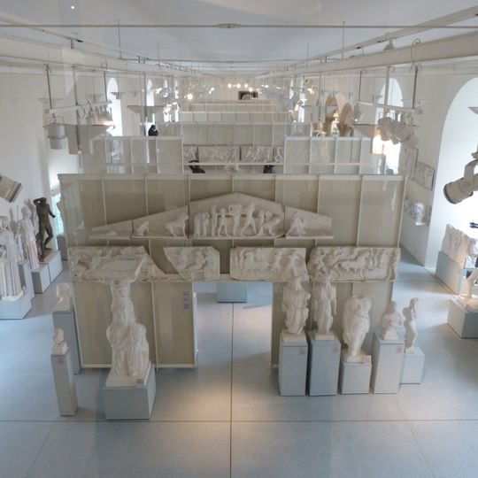 Museum of the University of Tübingen