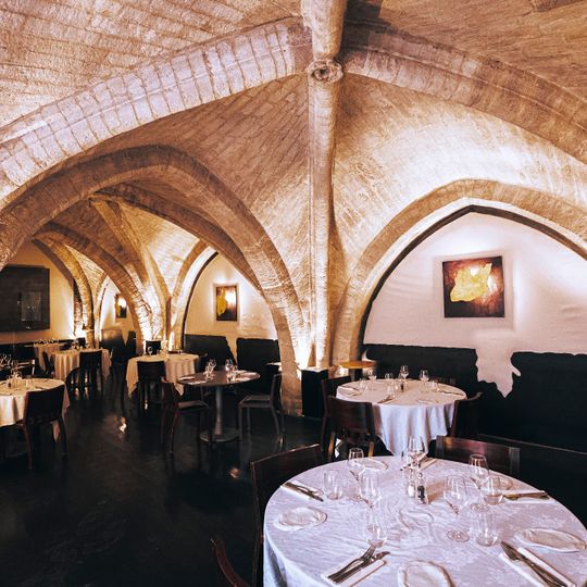 La Maison de la Lozère