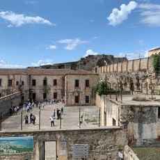 Sinop Historic Prison