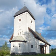Lomen Church