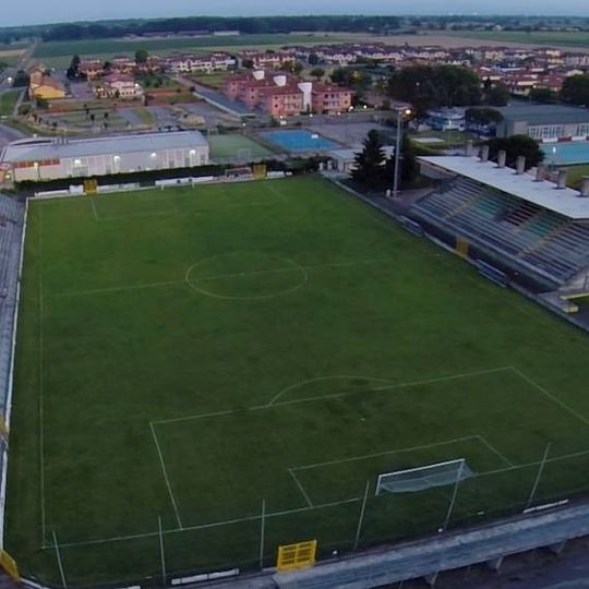 Stadio Carlo Chiesa