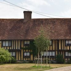 Clapper House And Pump