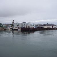 Havre-Saint-Pierre