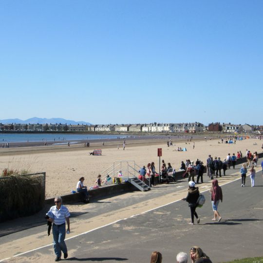 Troon