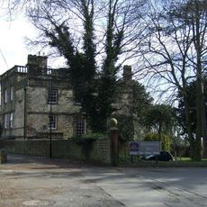 Mosborough Hall