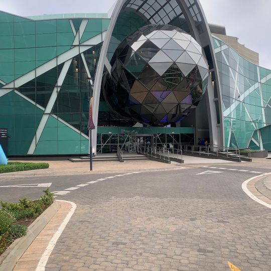 SunBet Arena at Time Square Casino