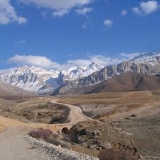 Aladağlar National Park