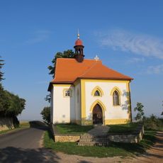 Chapel of the Assumption