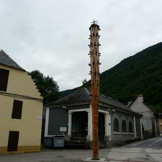 Haro de Les, Catalonia