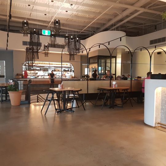 Casa Cibo