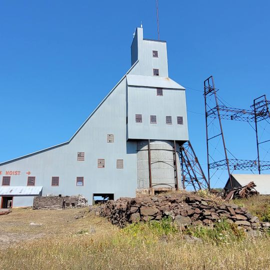 Quincy Mine
