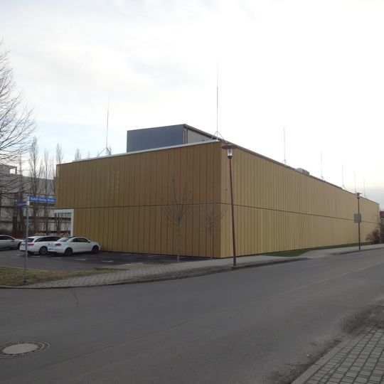Innovationszentrum Senftenberg