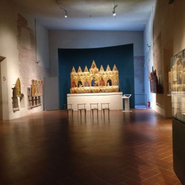 National Museum of San Matteo