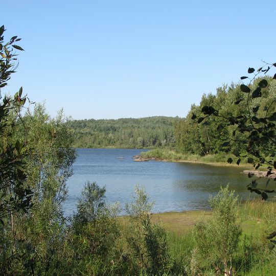 Yamaska National Park