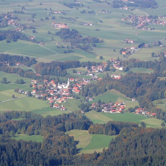 Fischbachau