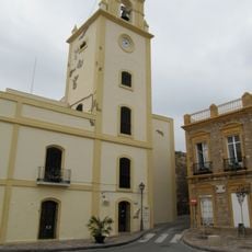 Torre de la Vela, Melilla