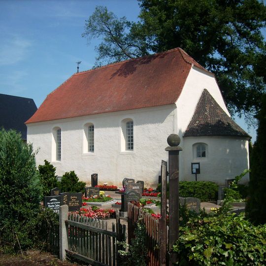 Dorfkirche Battaune