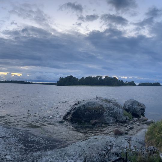 Norra Björkfjärden
