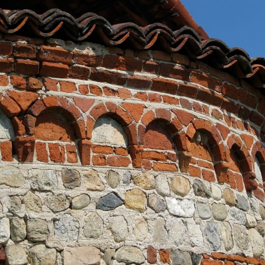 Cella di Santa Maria